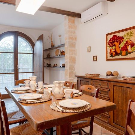 Il Trullo Delle Rose, Monopoli By Il Pumo Di Puglia Villa Cozzana Екстериор снимка