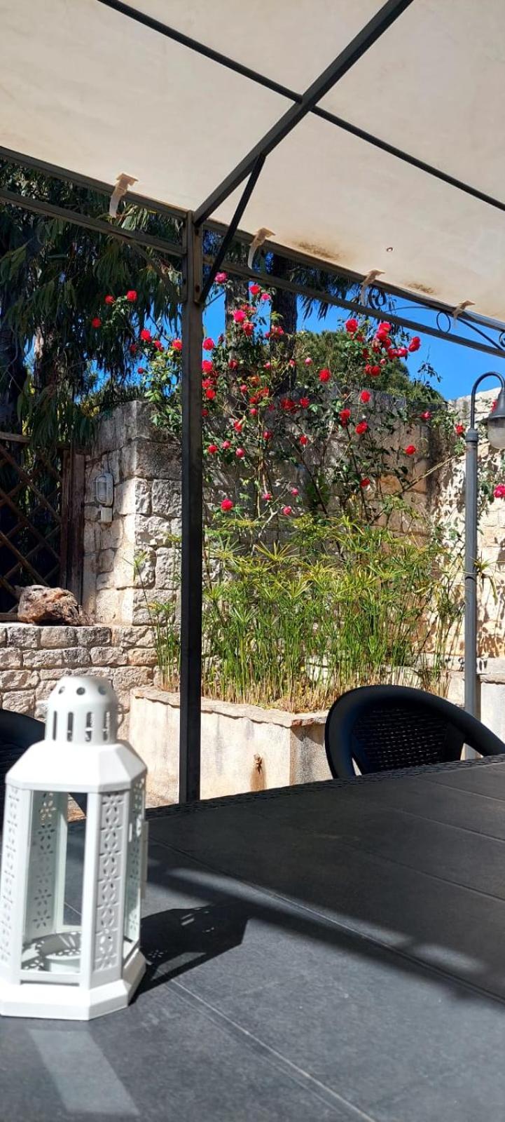 Il Trullo Delle Rose, Monopoli By Il Pumo Di Puglia Villa Cozzana Екстериор снимка