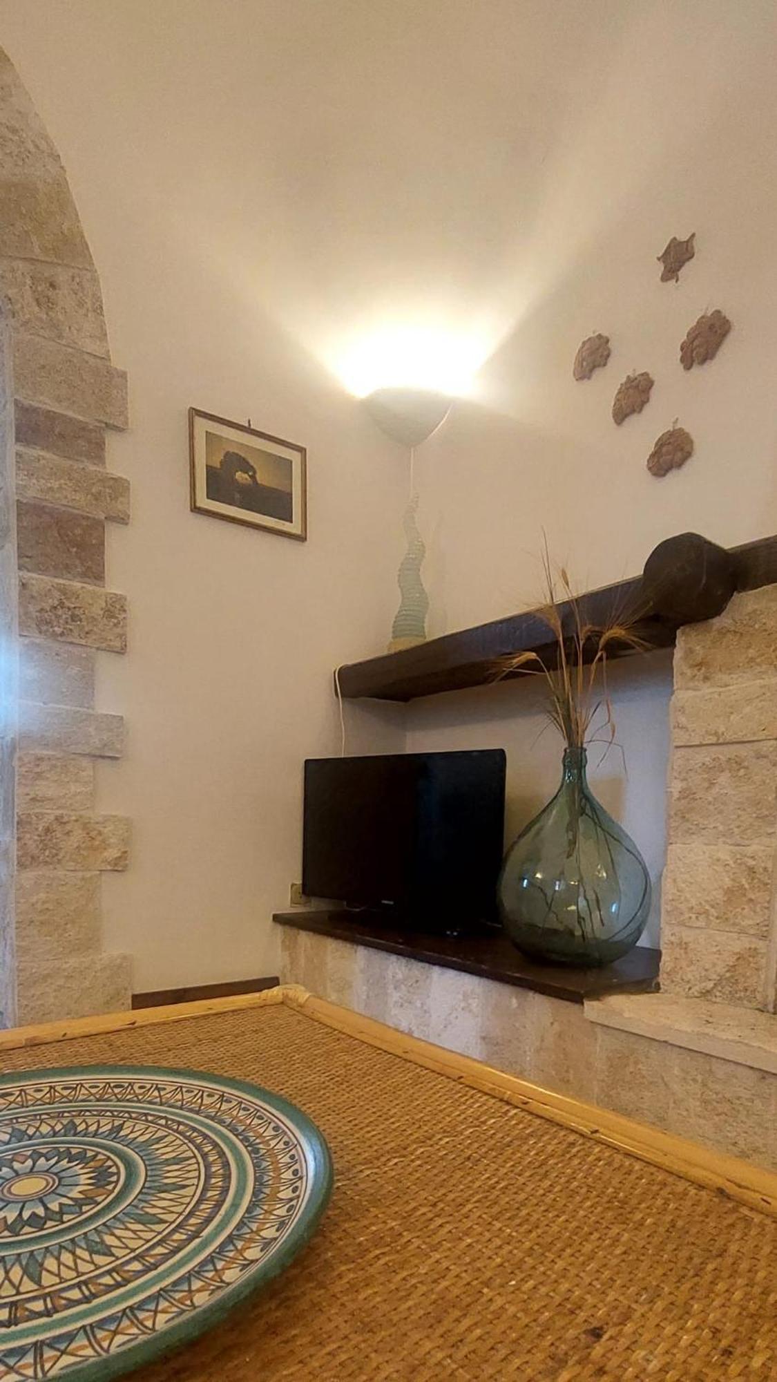 Il Trullo Delle Rose, Monopoli By Il Pumo Di Puglia Villa Cozzana Екстериор снимка
