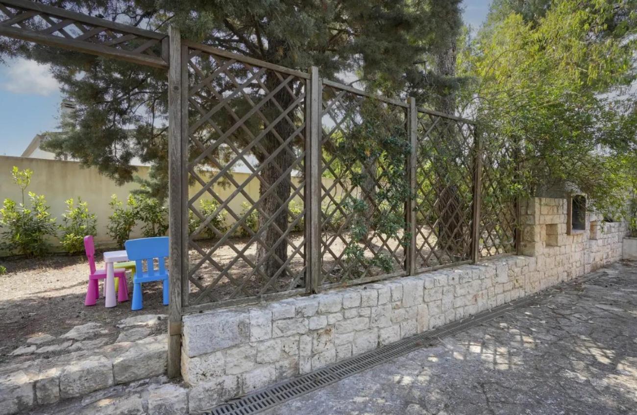 Il Trullo Delle Rose, Monopoli By Il Pumo Di Puglia Villa Cozzana Екстериор снимка