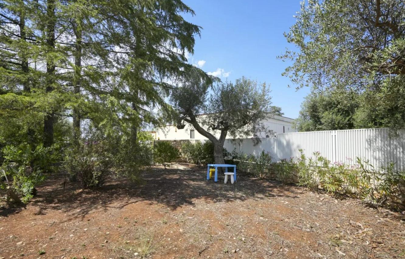 Il Trullo Delle Rose, Monopoli By Il Pumo Di Puglia Villa Cozzana Екстериор снимка